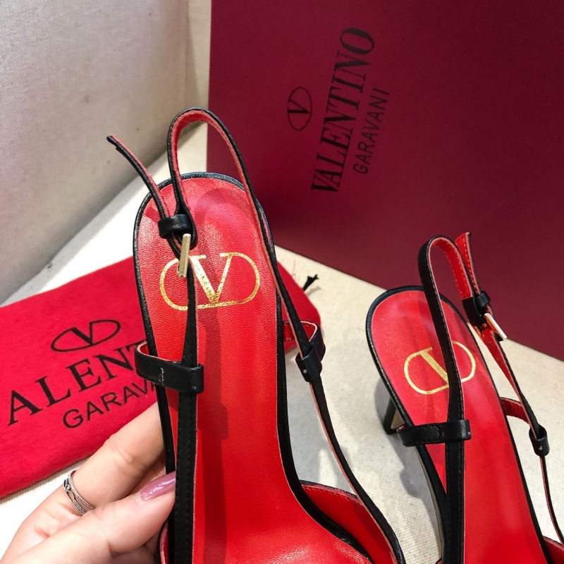 Valentino High Heels